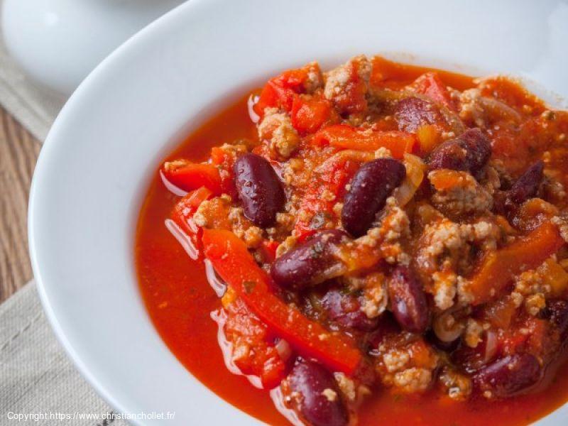 Chili con carne