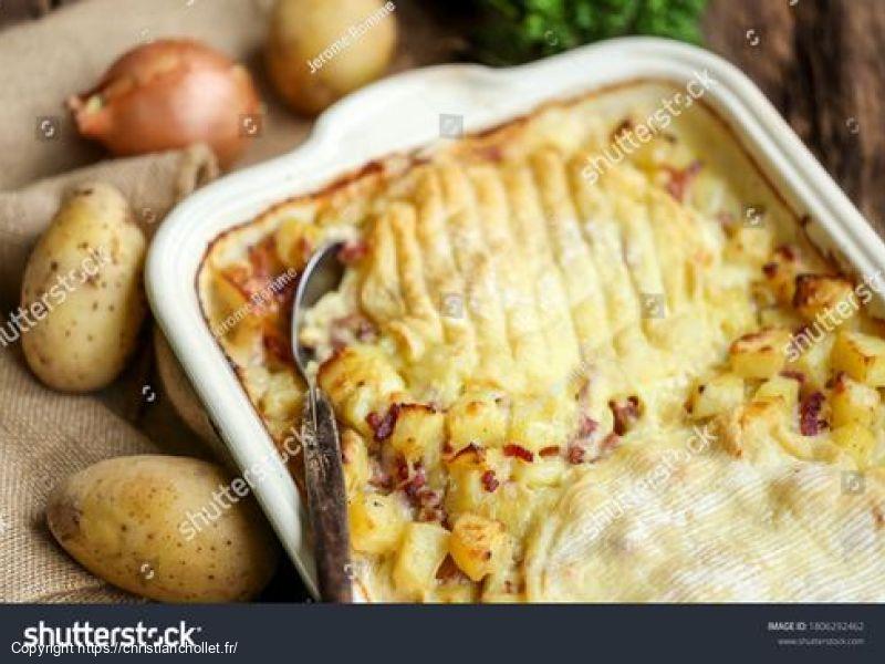 Tartiflette